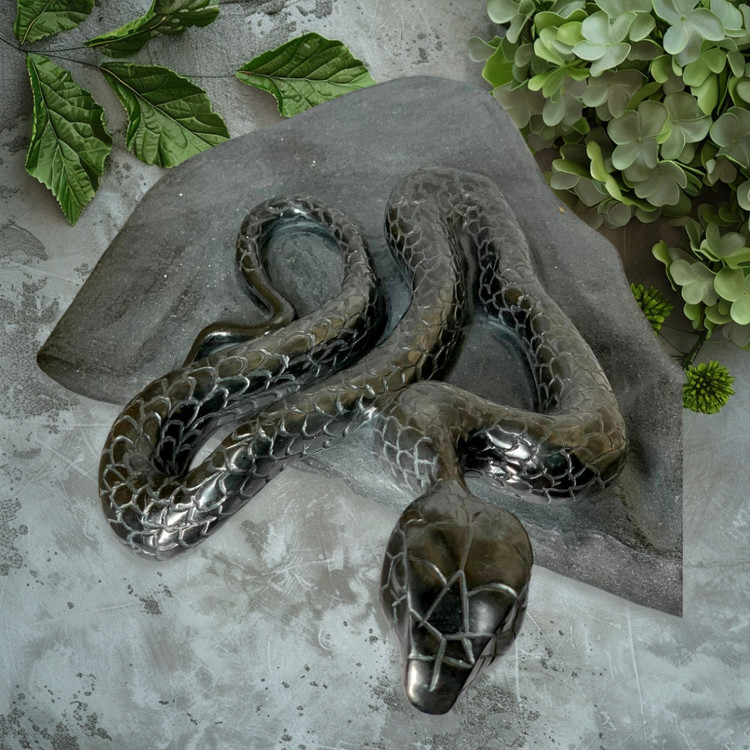 عقیق اونیکس مشکی