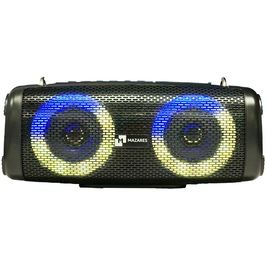 اسپیکر مازارس مدل S404