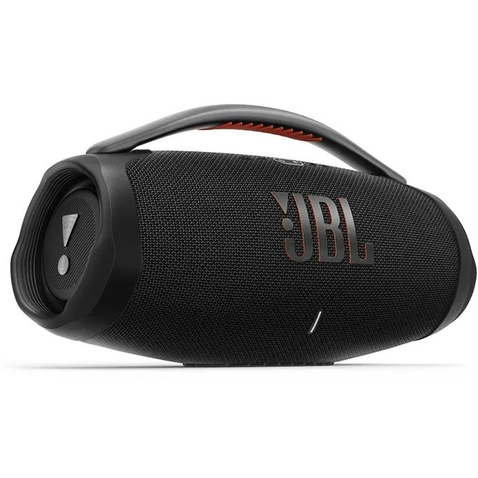 اسپیکر جی بی ال مدل BoomBox 3 اصل