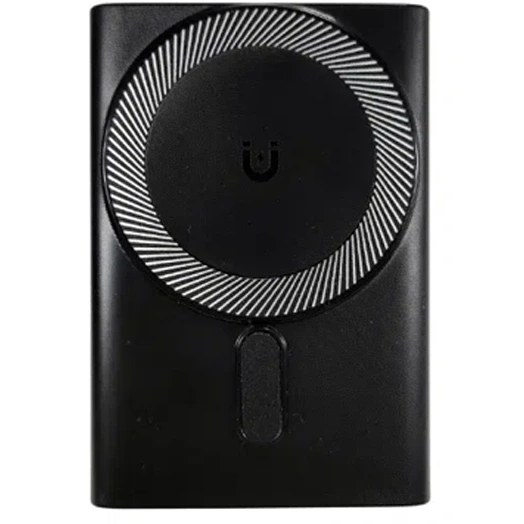 پاوربانک Magnetic Wireless with Foldable Stand WPG-103 کی پی جی 10000m