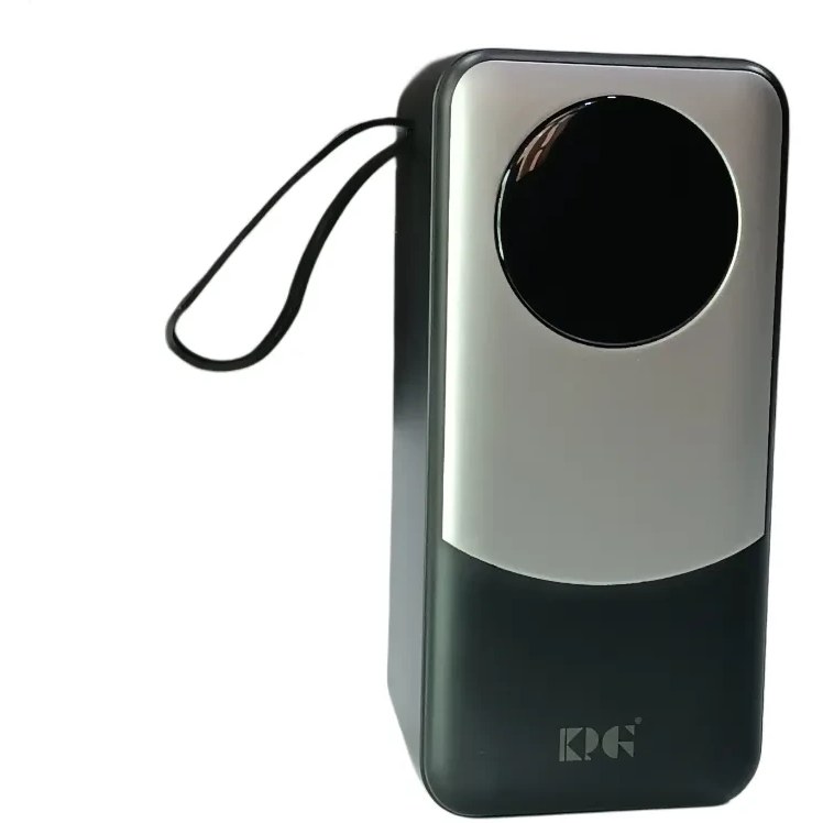 پاوربانک کینگ پاور مدل KPG-502X ظرفیت ۵۰ هزار