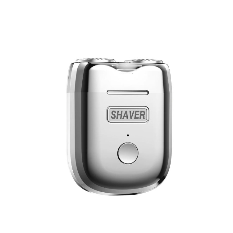 ریش تراش مدل magnetic mini shaver s-06