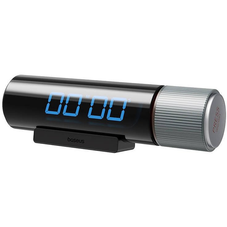 تایمر زنگ دار بیسوس مدل L60448003111-00 اصل
