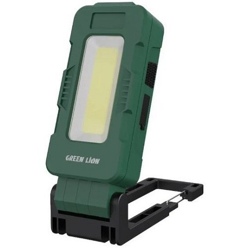 کمپینگ لایت Green Lion Worklight 4469 گرین لاین اصل