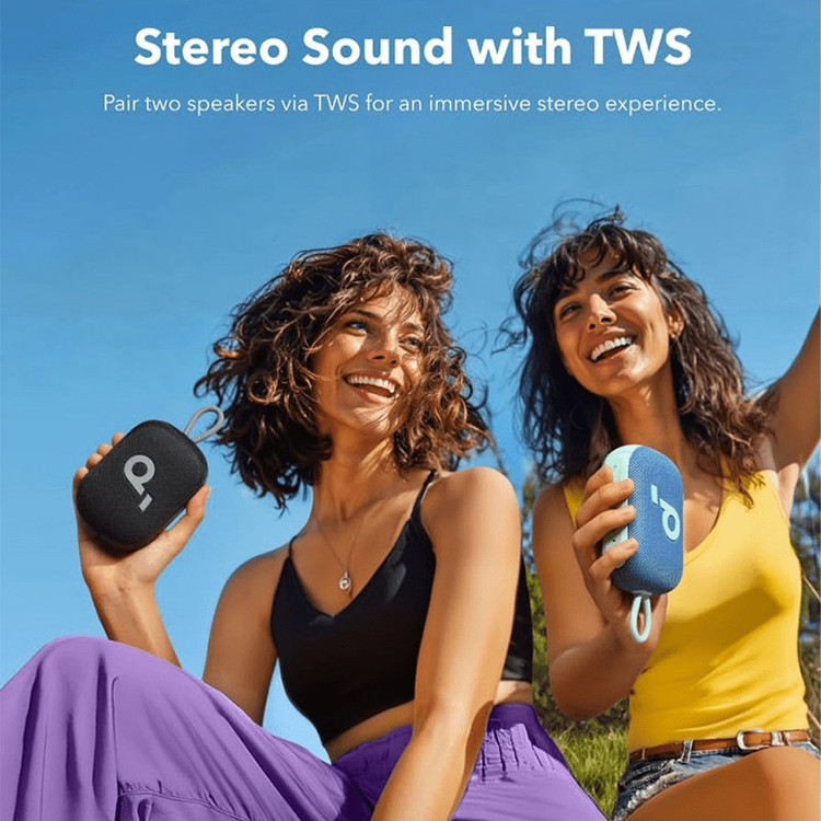 اسپیکر انکر مدل Soundcore Select 4 Go A31X11B1 اصل