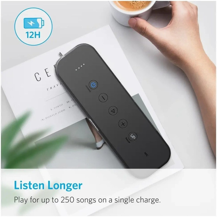 اسپیکر انکر مدل A3145_Boost اصل