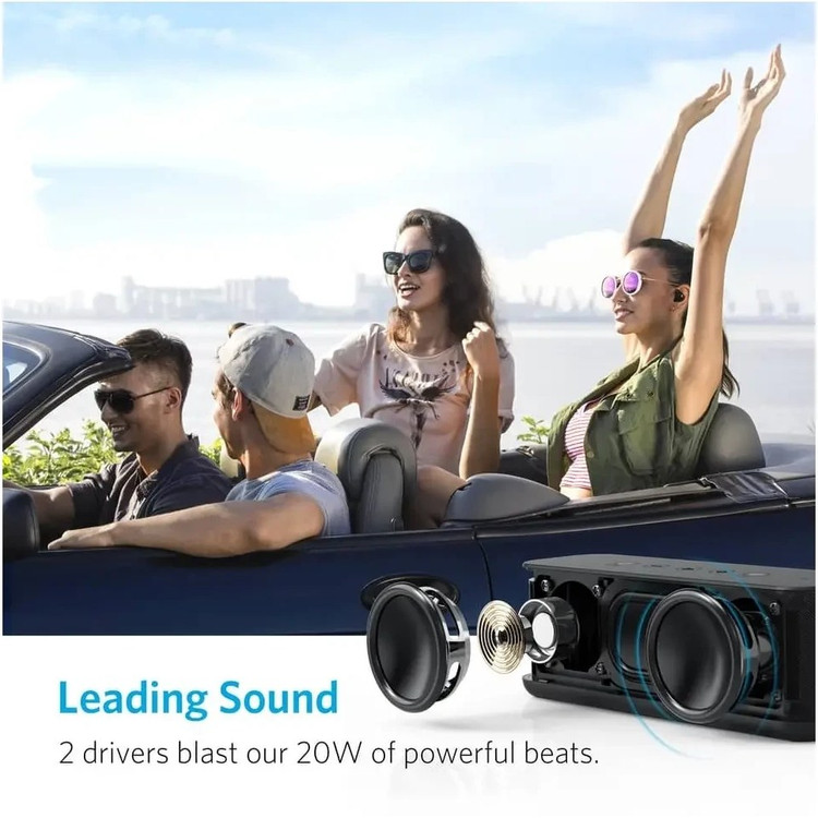اسپیکر انکر مدل A3145_Boost اصل