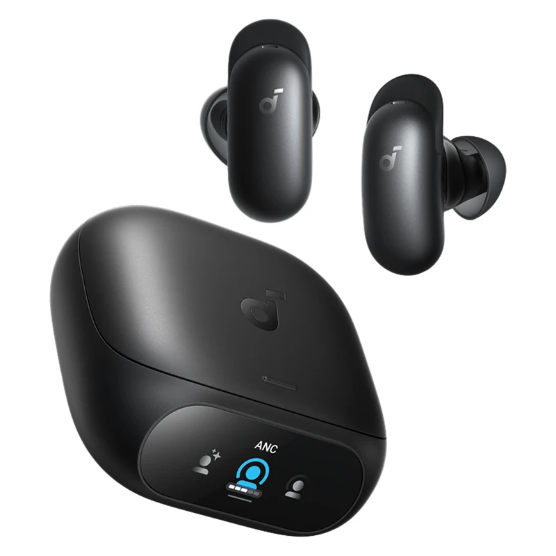 هدفون بلوتوثی انکر مدل Soundcore Liberty 5 Pro اصل