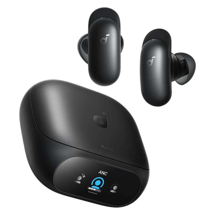 هدفون بلوتوثی انکر مدل Soundcore Liberty 5 Pro اصل