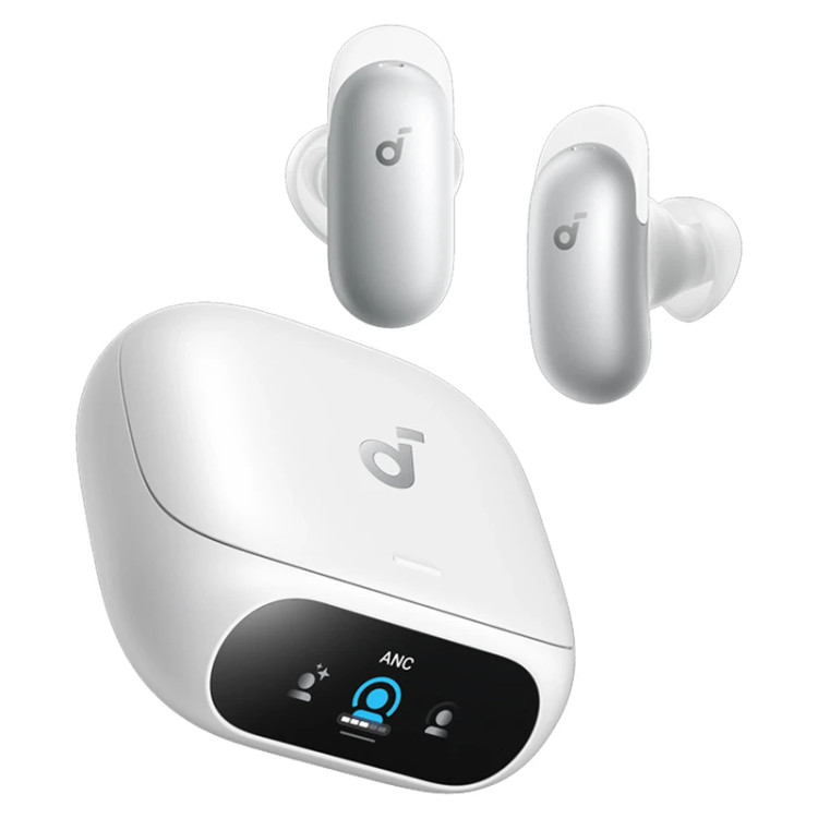 هدفون بلوتوثی انکر مدل Soundcore Liberty 5 Pro اصل