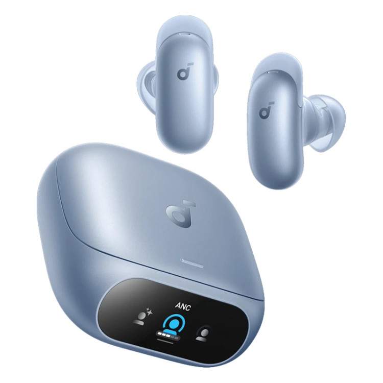 هدفون بلوتوثی انکر مدل Soundcore Liberty 5 Pro اصل