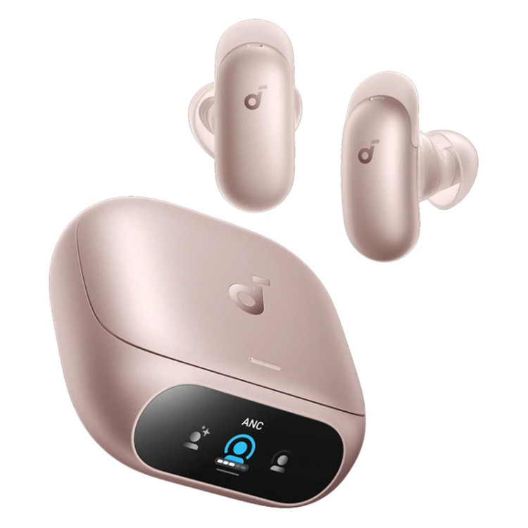 هدفون بلوتوثی انکر مدل Soundcore Liberty 5 Pro اصل