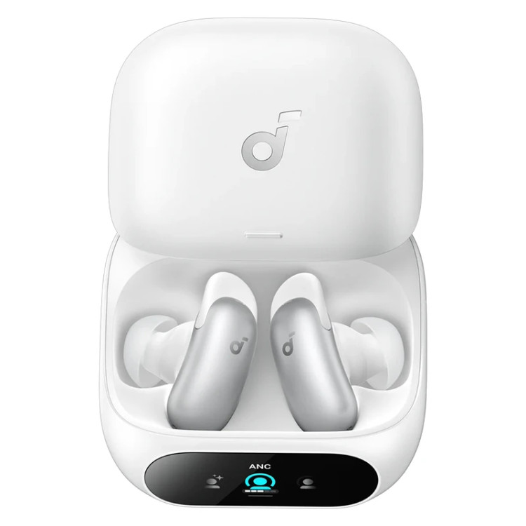 هدفون بلوتوثی انکر مدل Soundcore Liberty 5 Pro اصل