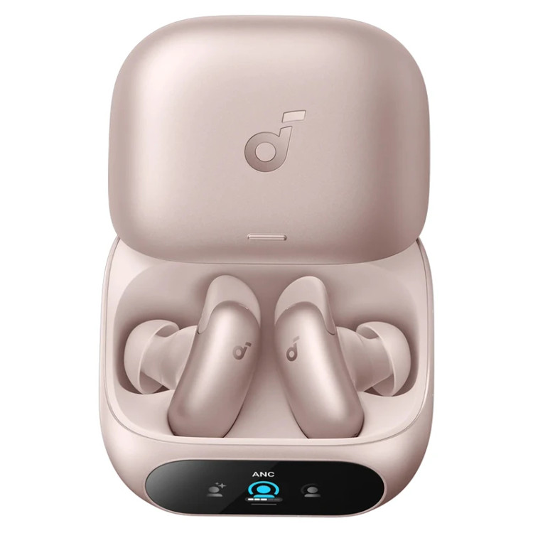 هدفون بلوتوثی انکر مدل Soundcore Liberty 5 Pro اصل