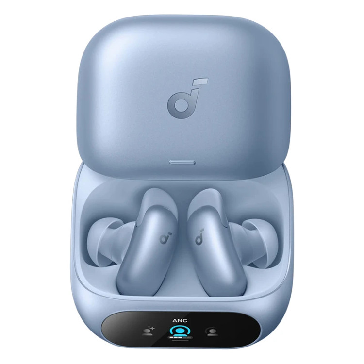 هدفون بلوتوثی انکر مدل Soundcore Liberty 5 Pro اصل