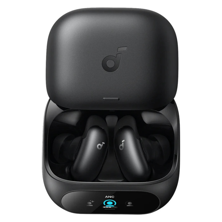 هدفون بلوتوثی انکر مدل Soundcore Liberty 5 Pro اصل