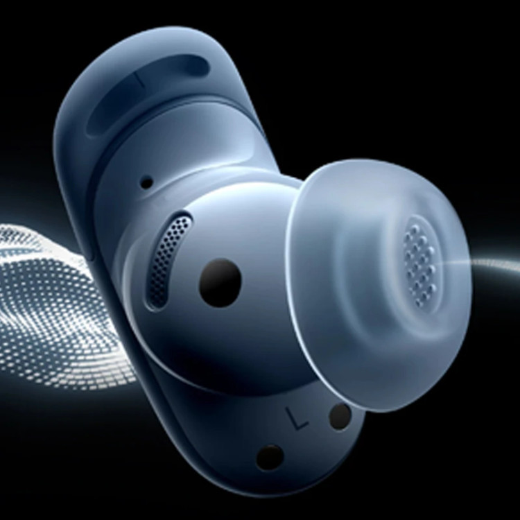 هدفون بلوتوثی انکر مدل Soundcore Liberty 5 Pro اصل