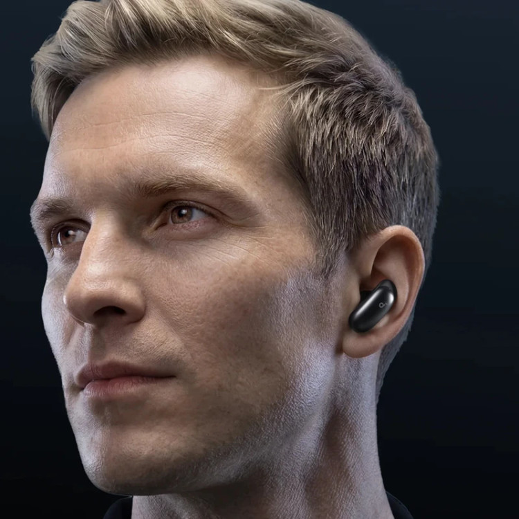 هدفون بلوتوثی انکر مدل Soundcore Liberty 5 Pro اصل