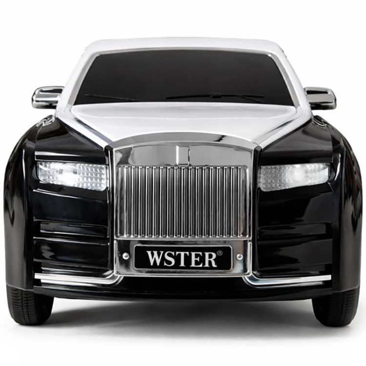 اسپیکر بلوتوثی طرح رولز رویس وستر مدل WSTER WS-610