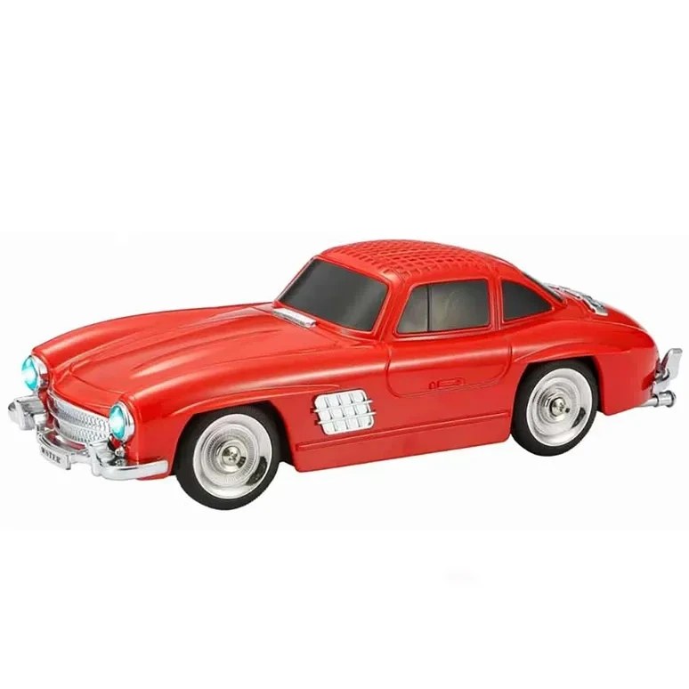 اسپیکر بلوتوثی مدل وستر WS-300SL