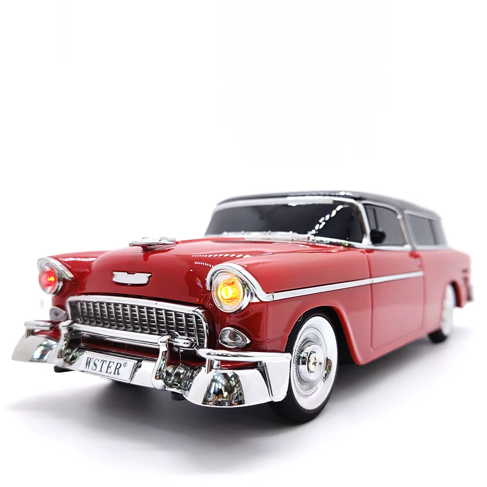 اسپیکر بلوتوثی قابل حمل وستر مدل WS -1955