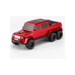 اسپیکر بلوتوثی قابل حمل WSTER مدل WS-G63